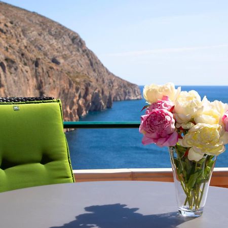 Apartment Pueblo Mascarat-3 By Interhome Altea Eksteriør billede