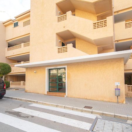 Apartment Pueblo Mascarat-3 By Interhome Altea Eksteriør billede