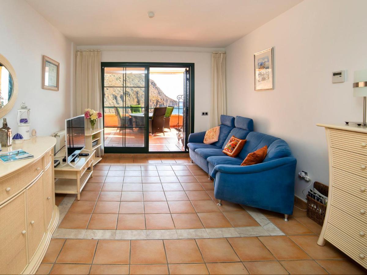 Apartment Pueblo Mascarat-3 By Interhome Altea Eksteriør billede