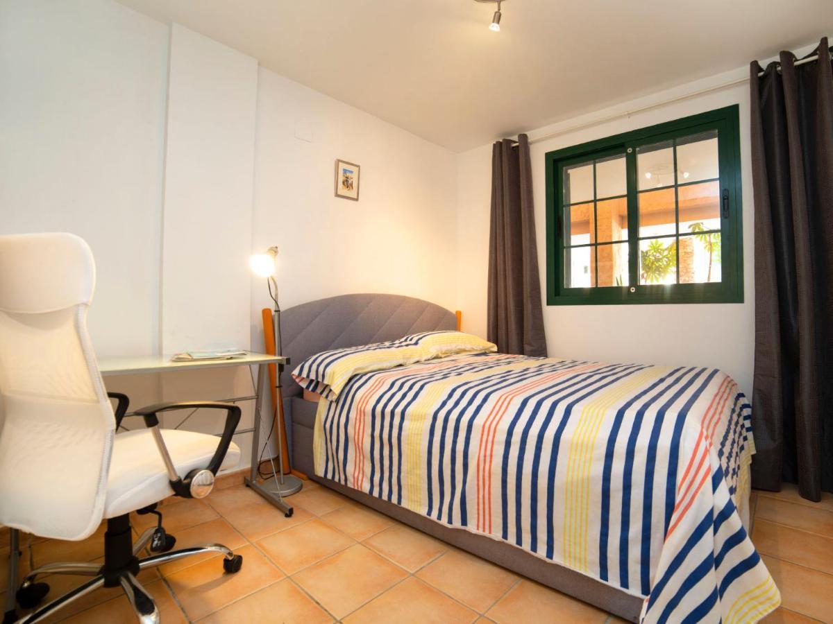 Apartment Pueblo Mascarat-3 By Interhome Altea Eksteriør billede