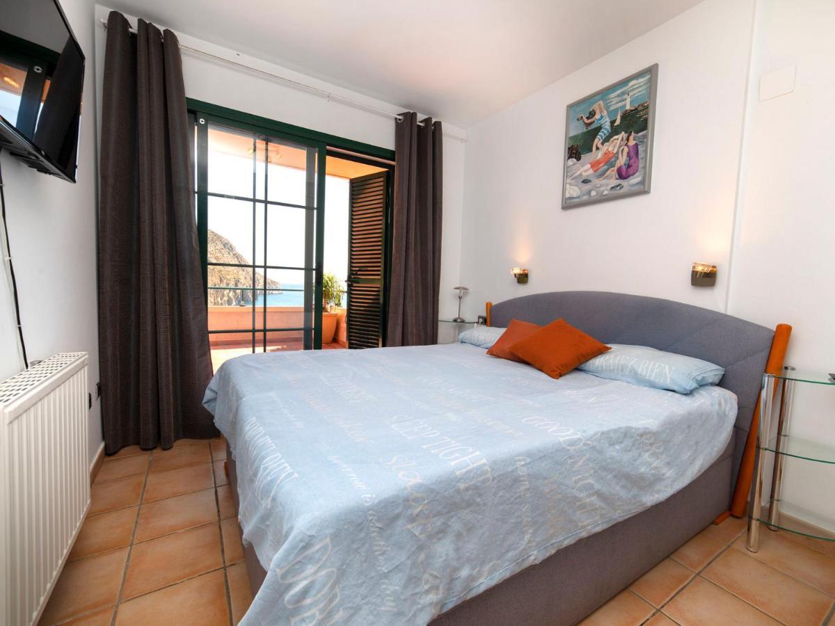 Apartment Pueblo Mascarat-3 By Interhome Altea Eksteriør billede