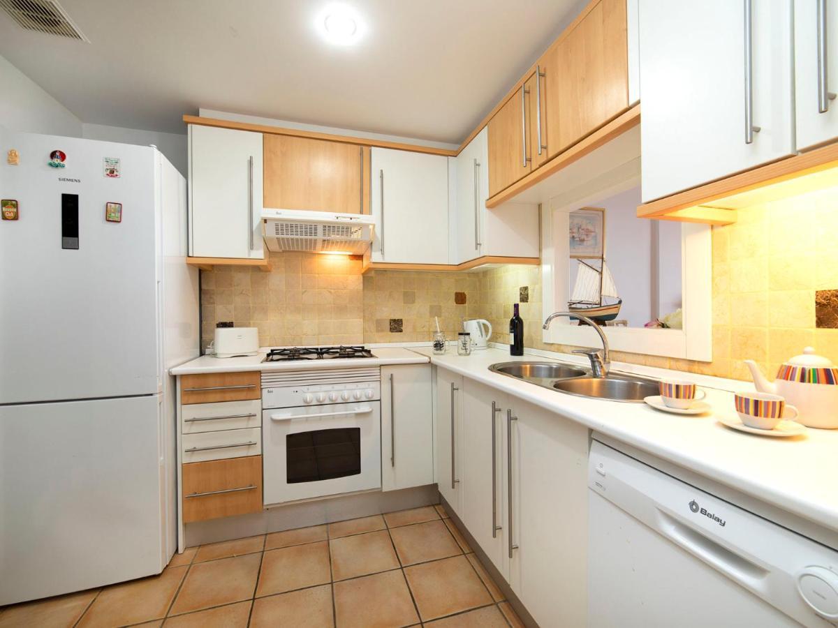 Apartment Pueblo Mascarat-3 By Interhome Altea Eksteriør billede