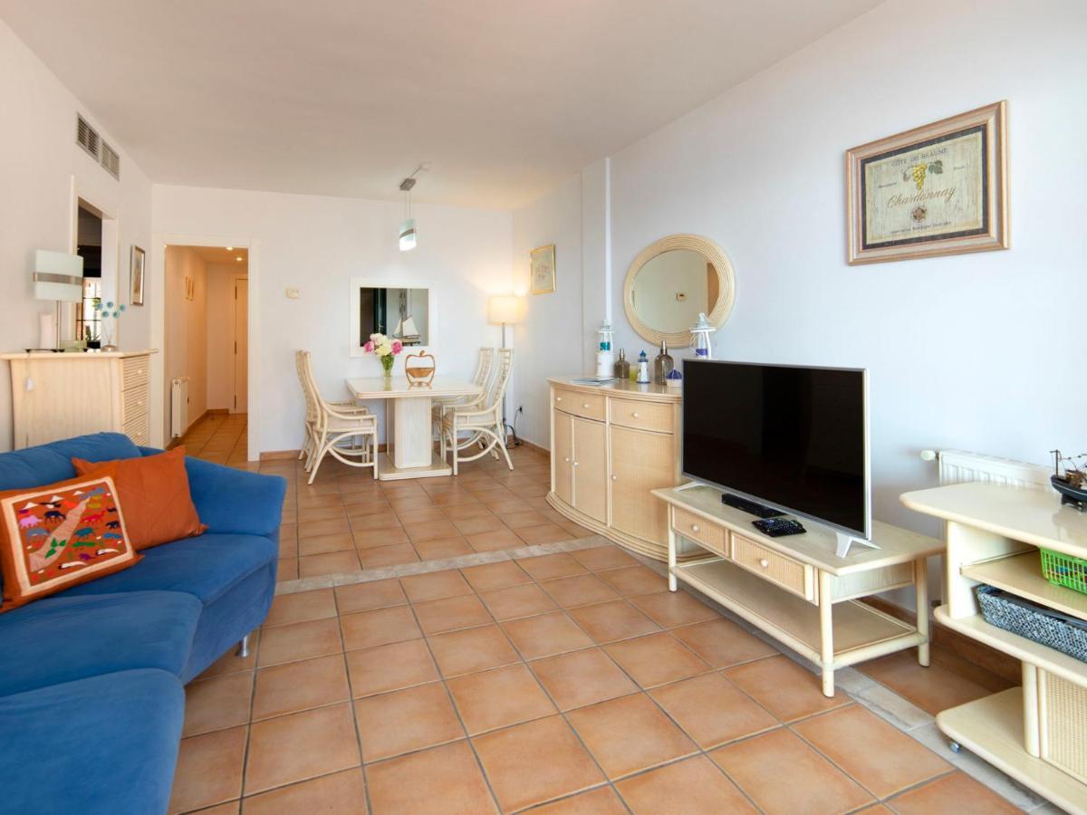 Apartment Pueblo Mascarat-3 By Interhome Altea Eksteriør billede