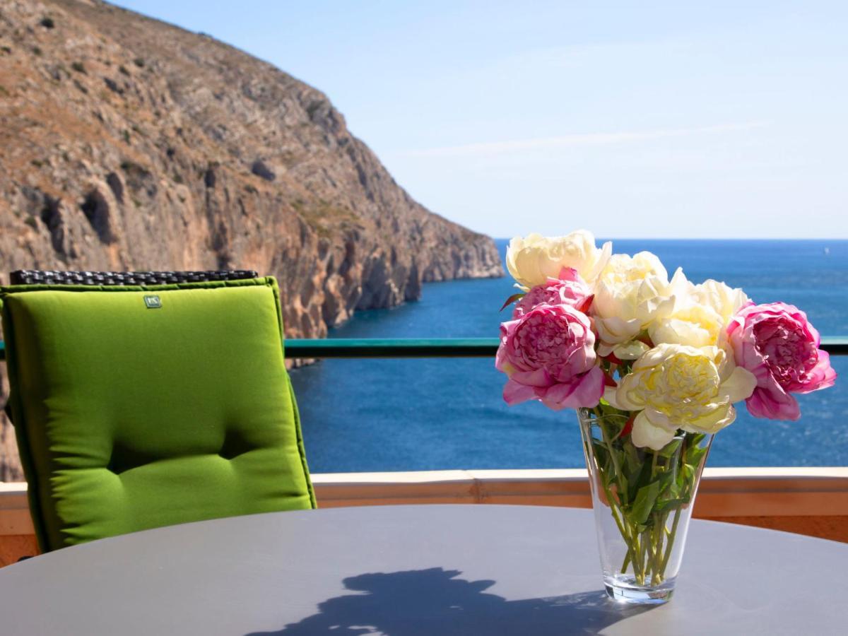 Apartment Pueblo Mascarat-3 By Interhome Altea Eksteriør billede