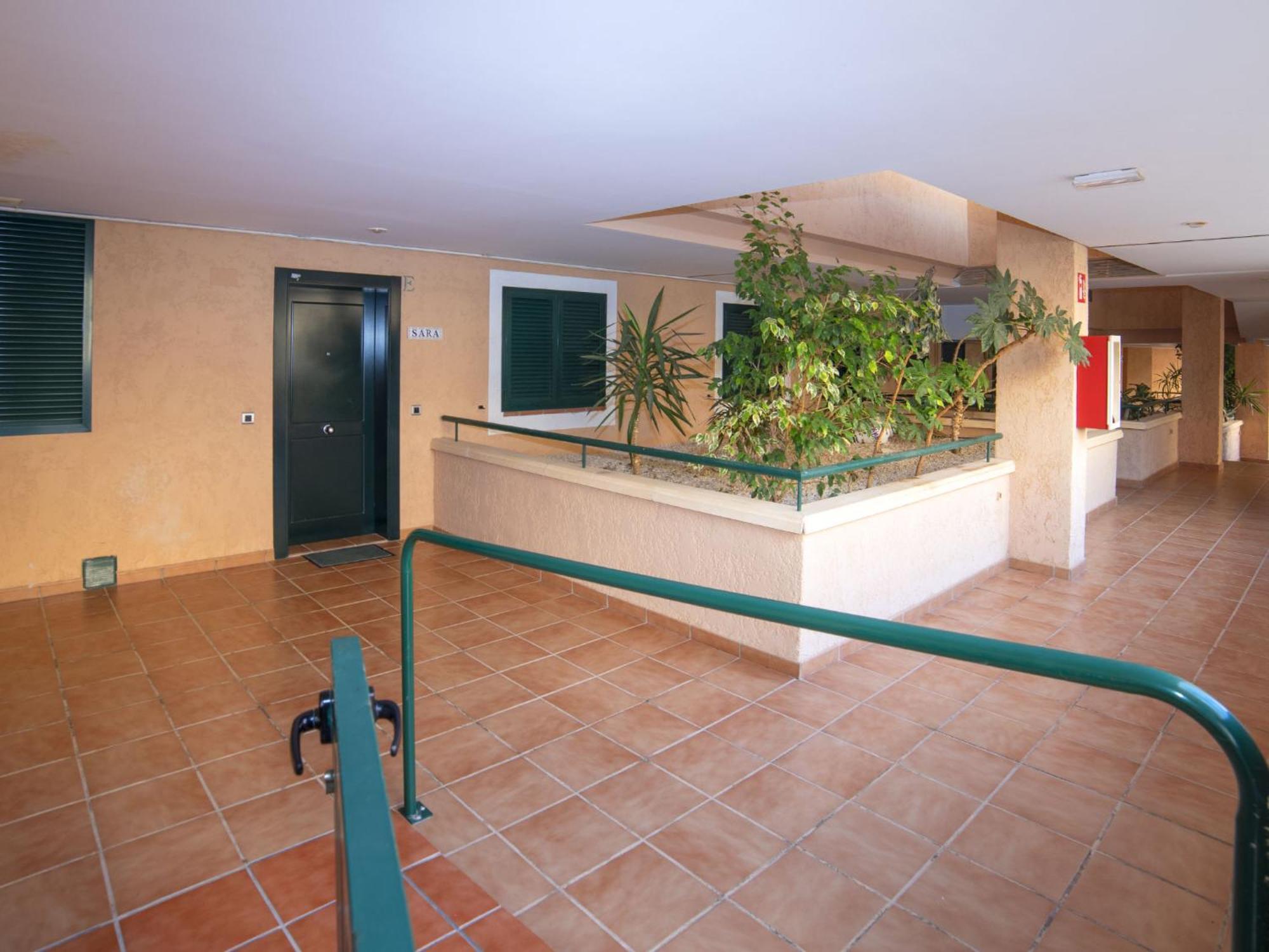 Apartment Pueblo Mascarat-3 By Interhome Altea Eksteriør billede